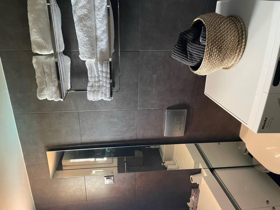 Villa Olion 아피토스 외부 사진