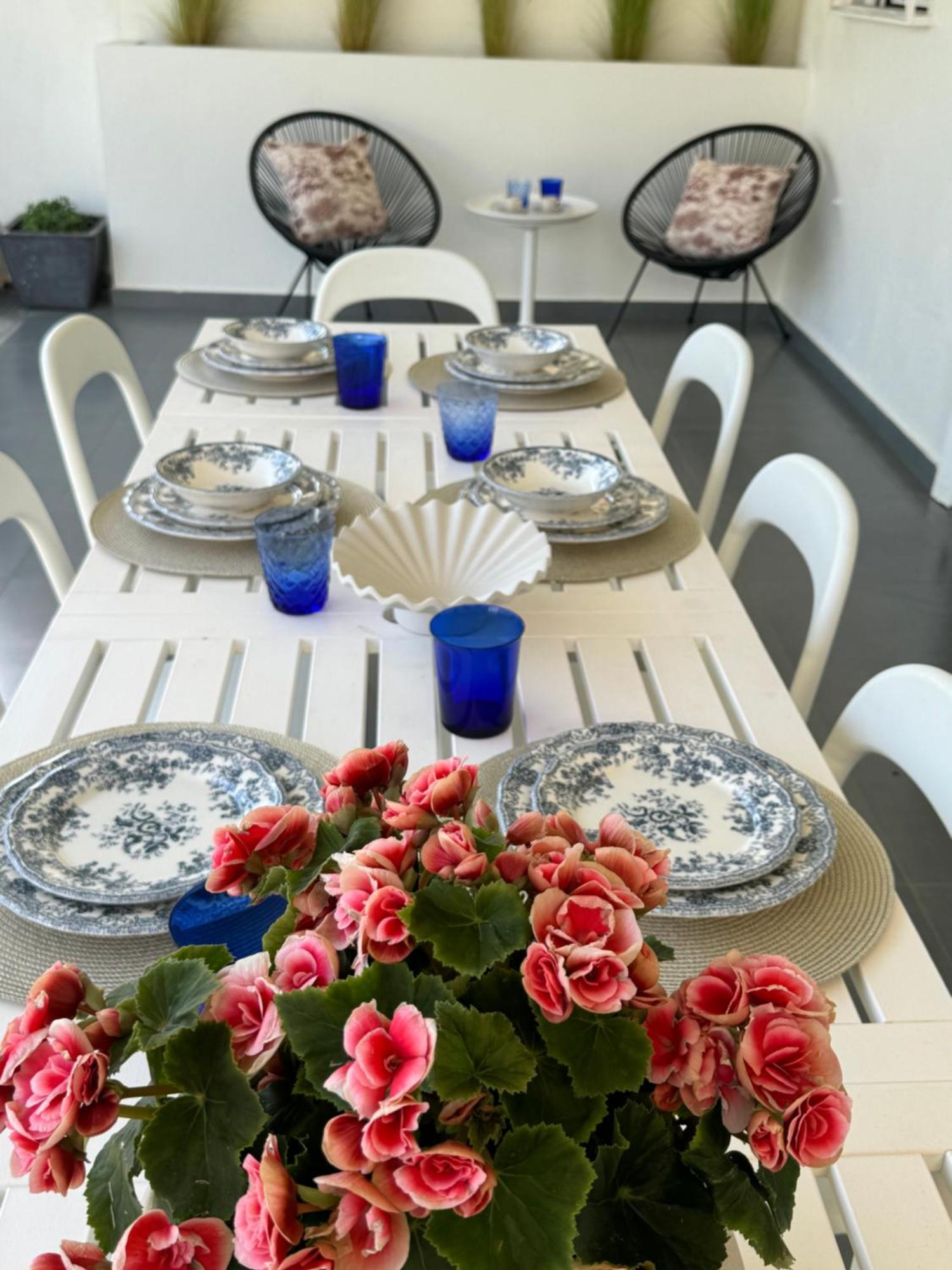 Villa Olion 아피토스 외부 사진